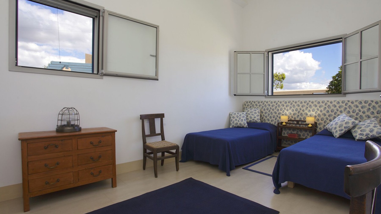 Photo of Bedroom in Menfi
