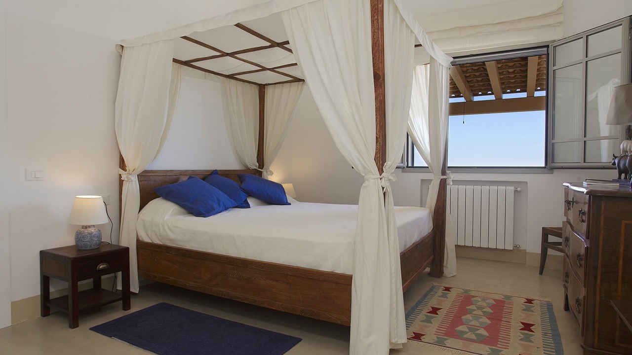 Photo of Bedroom in Menfi