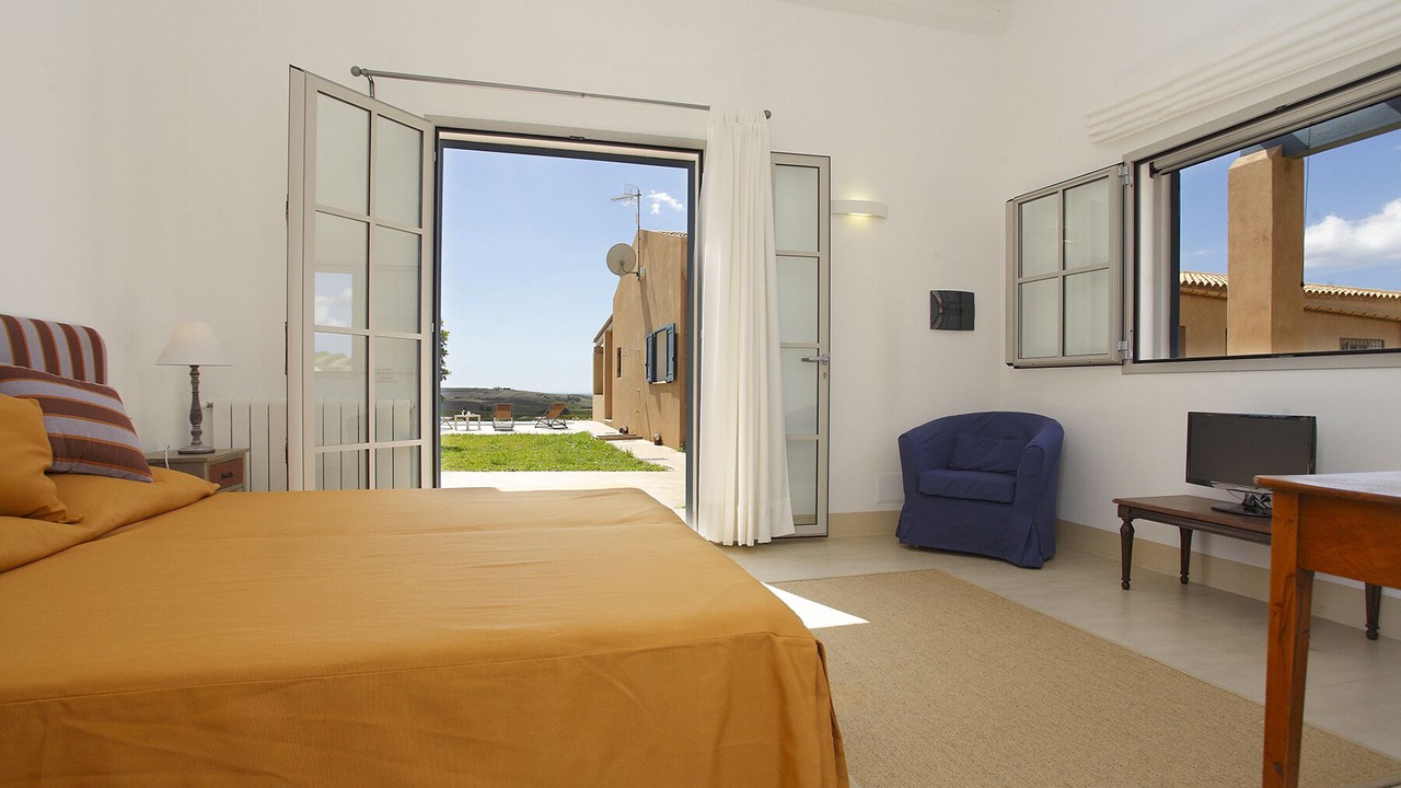 Photo of Bedroom in Menfi