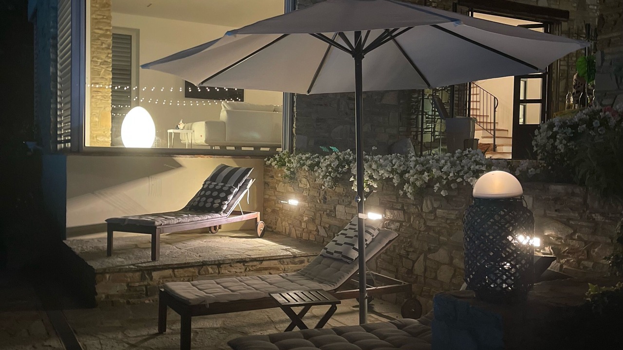 Photo of Patio Balcony in Bra