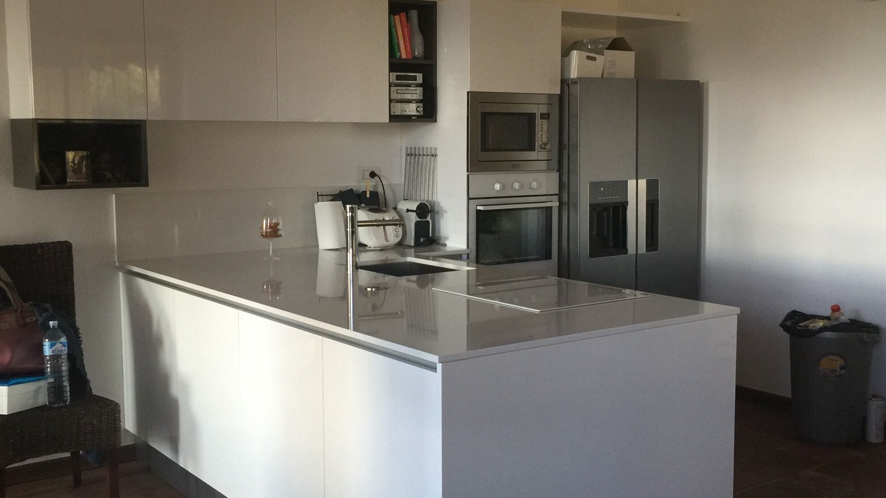 Photo of Kitchen in Bra