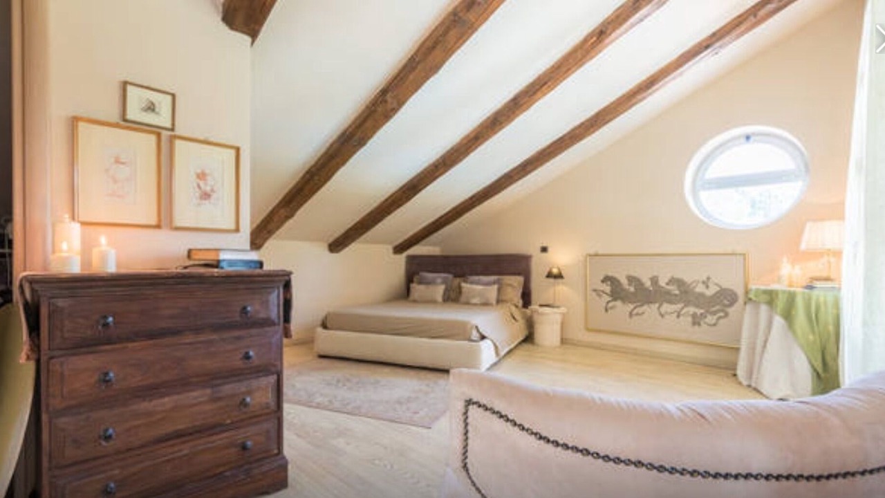 Photo of Bedroom in Bra