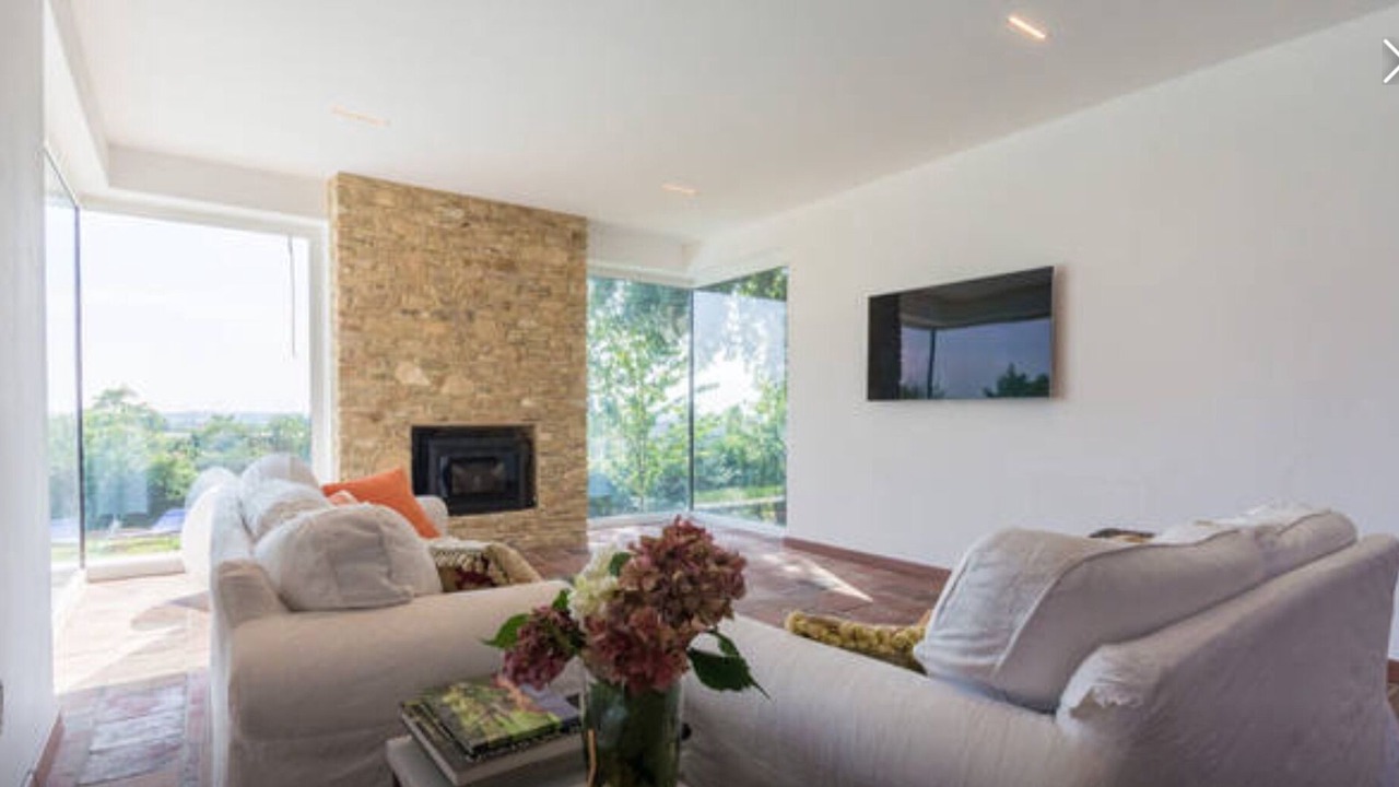 Photo of Livingroom in Bra