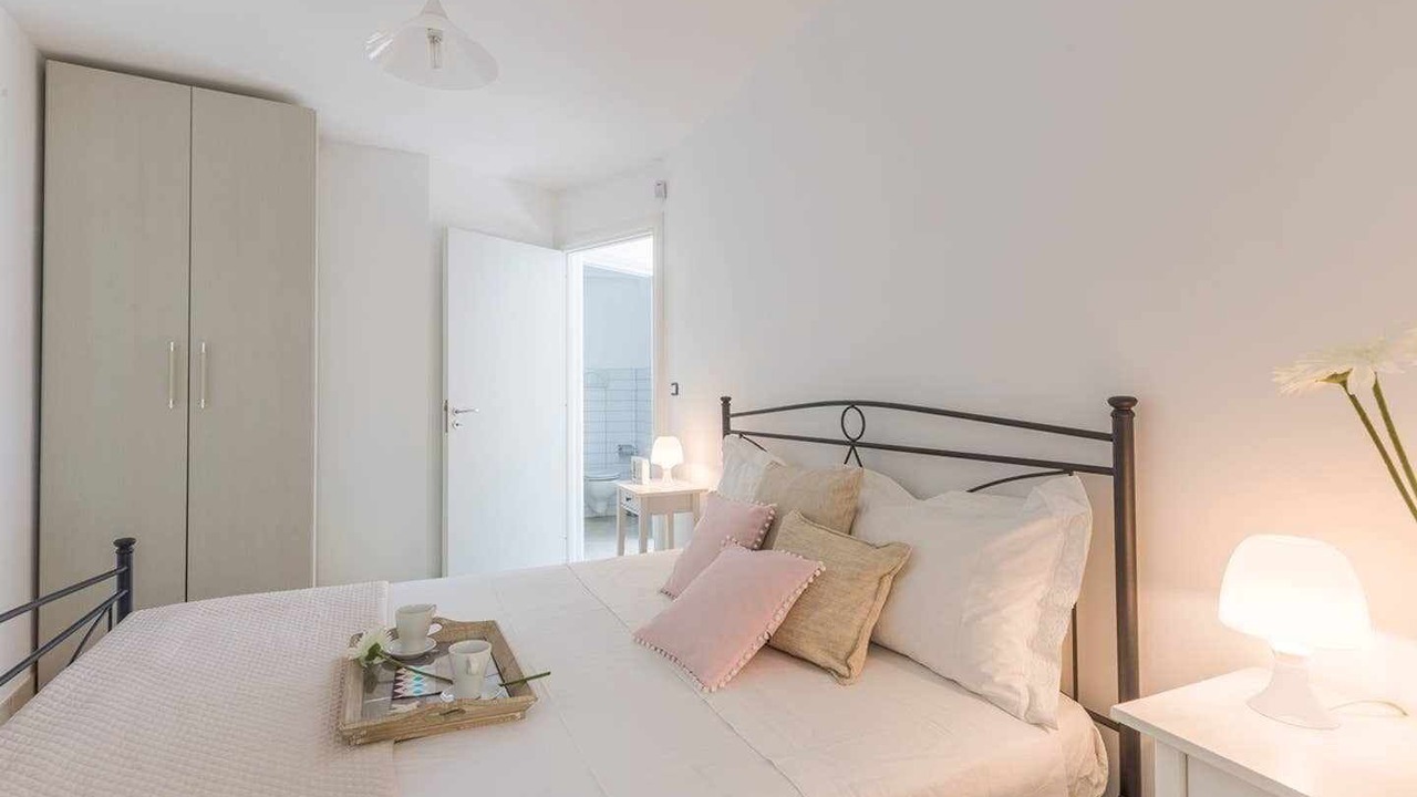 Photo of Bedroom in Specchiolla