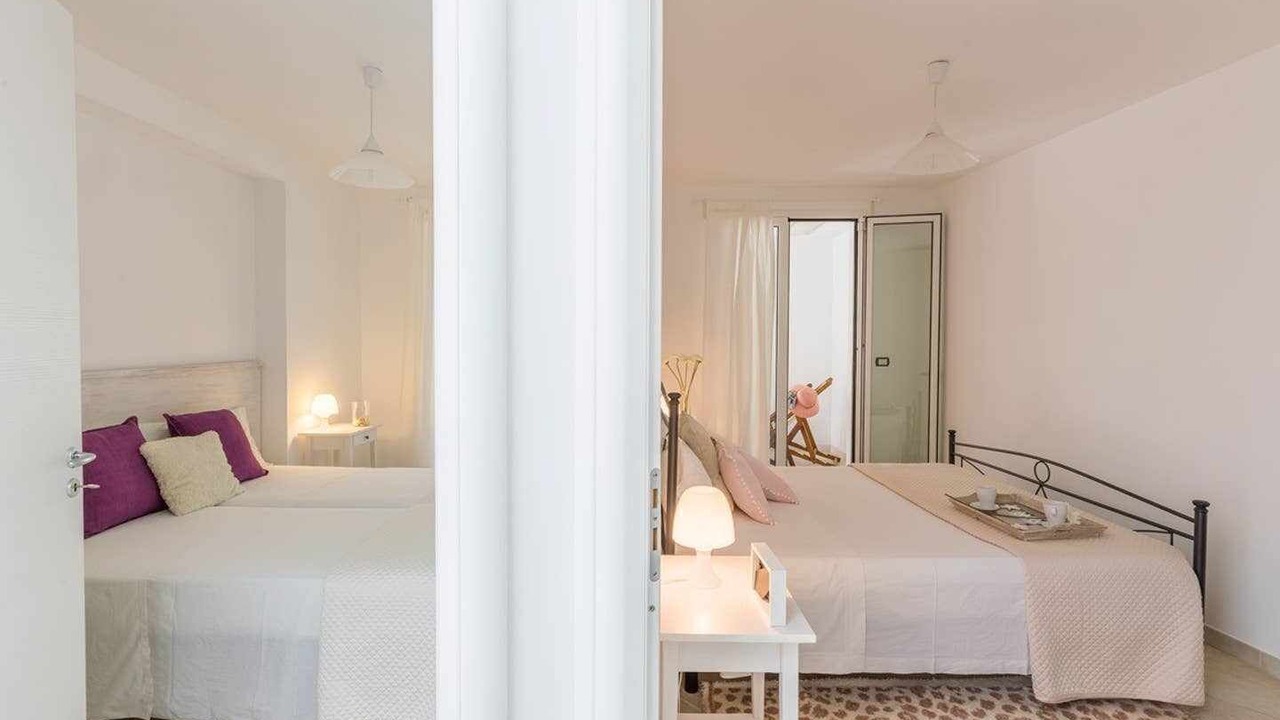 Photo of Bedroom in Specchiolla