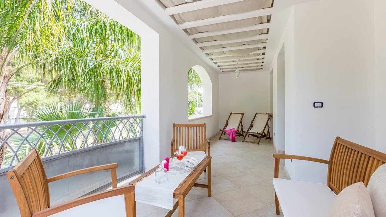 Photo of Outdoor in Specchiolla
