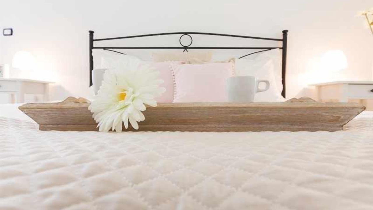 Photo of Bedroom in Specchiolla