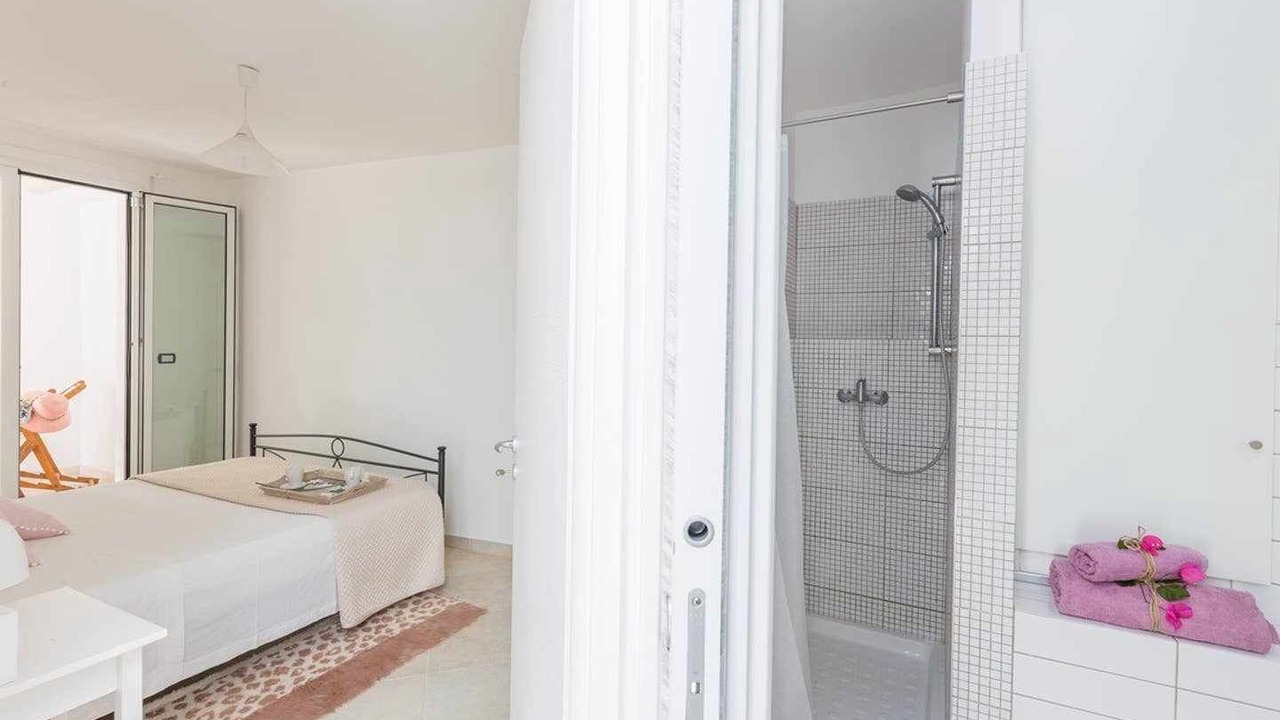Photo of Bathroom in Specchiolla