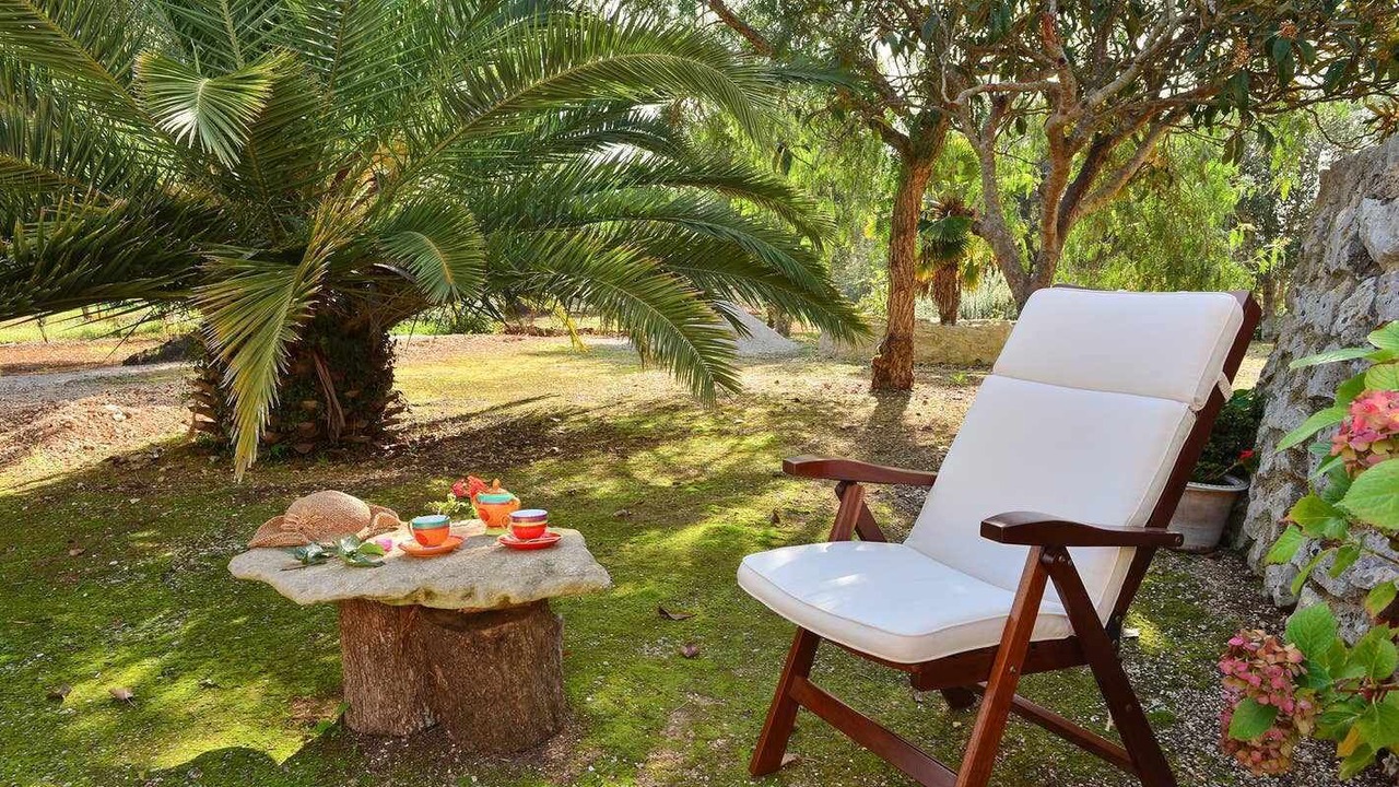 Photo of Outdoor in San Vito dei Normanni