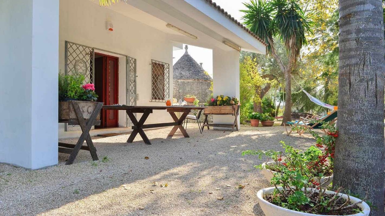 Photo of Outdoor in San Vito dei Normanni