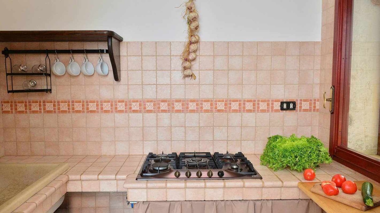 Photo of Kitchen in San Vito dei Normanni