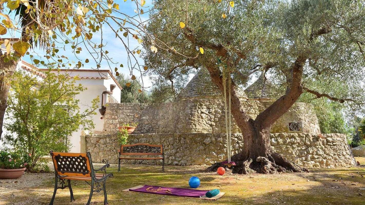 Photo of Outdoor in San Vito dei Normanni