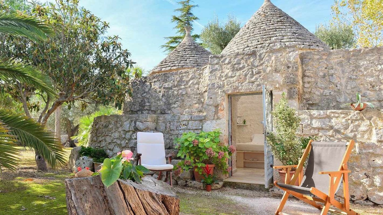 Photo of Outdoor in San Vito dei Normanni