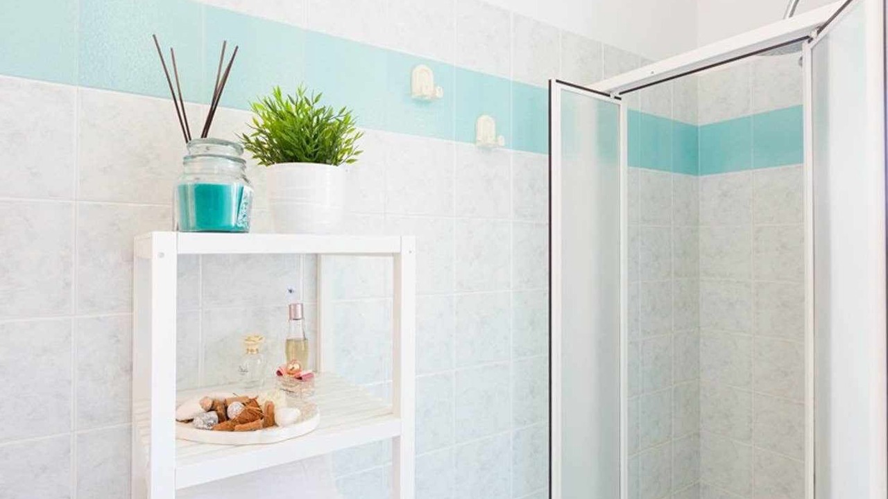 Photo of Bathroom in Pantanagianni-pezze Morelli