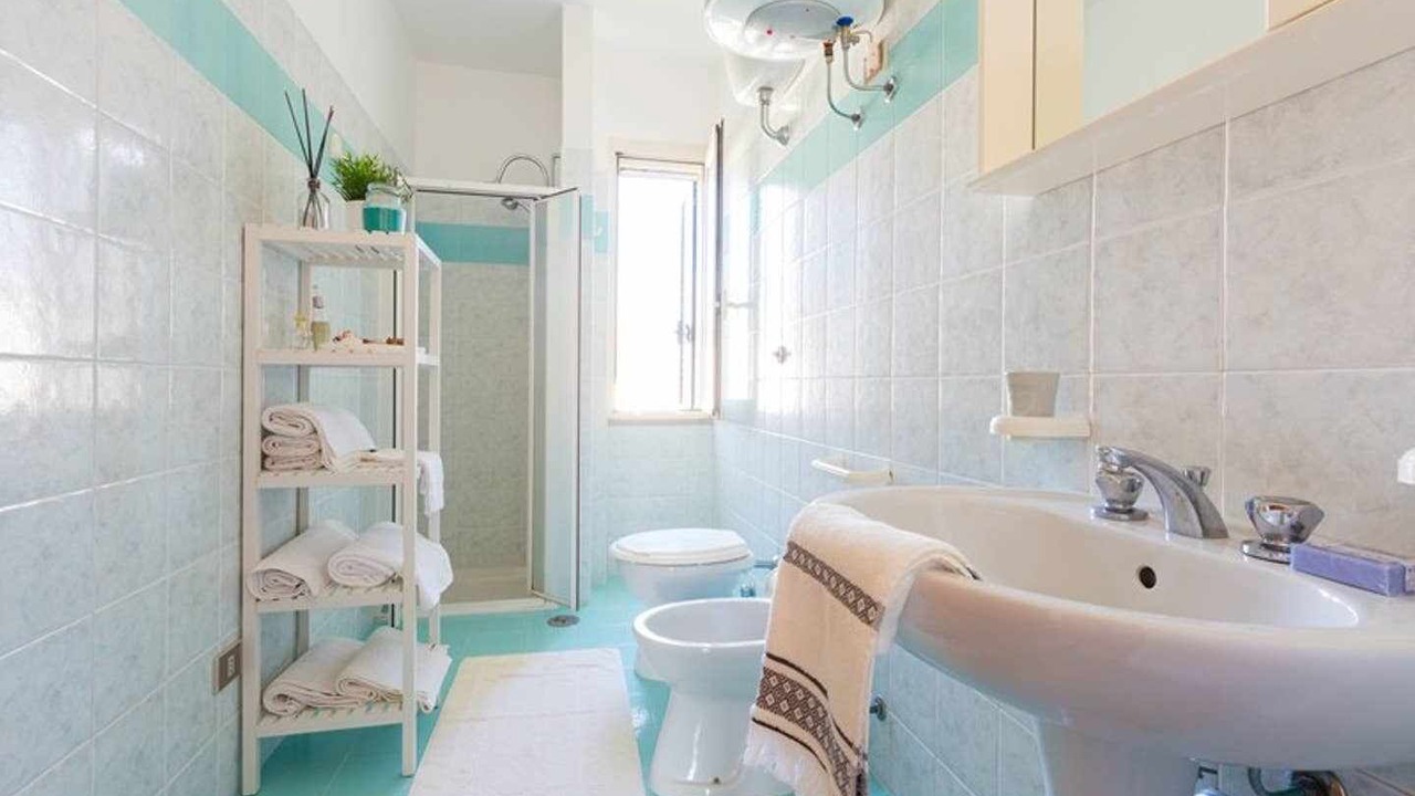 Photo of Bathroom in Pantanagianni-pezze Morelli