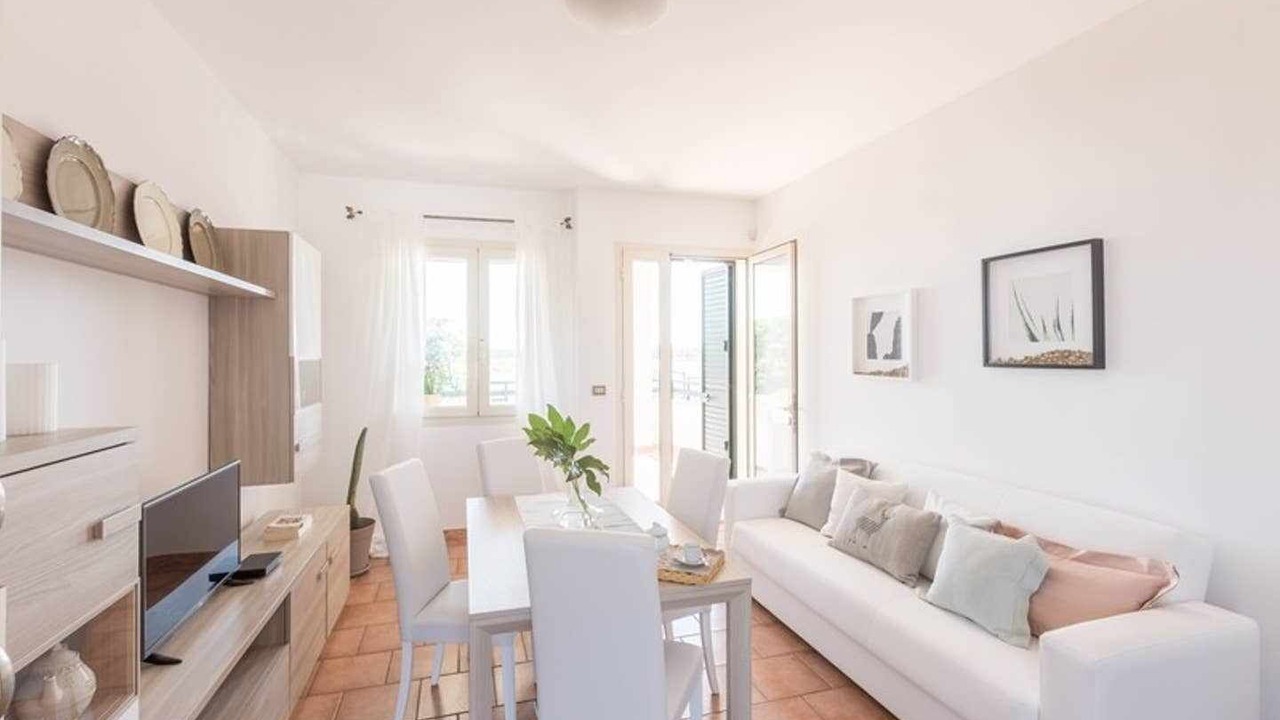 Photo of Livingroom in Pantanagianni-pezze Morelli