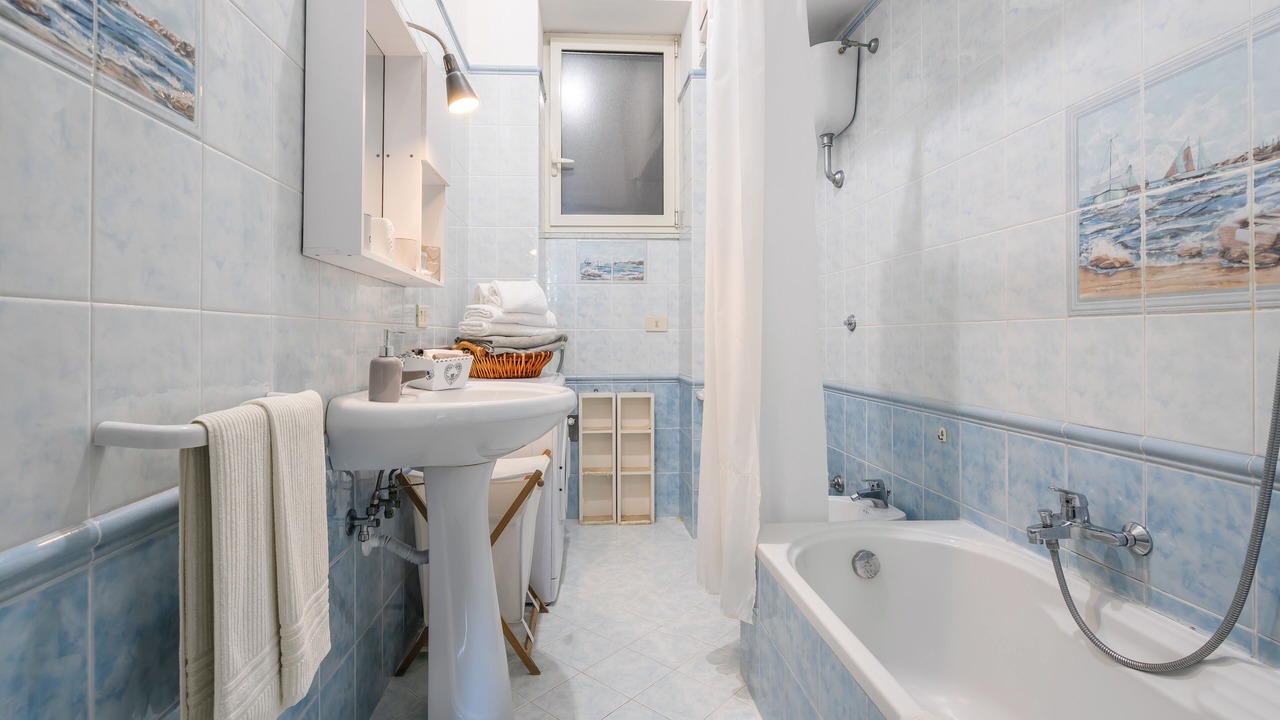 Photo of Bathroom in Sorrento Historic Centre
