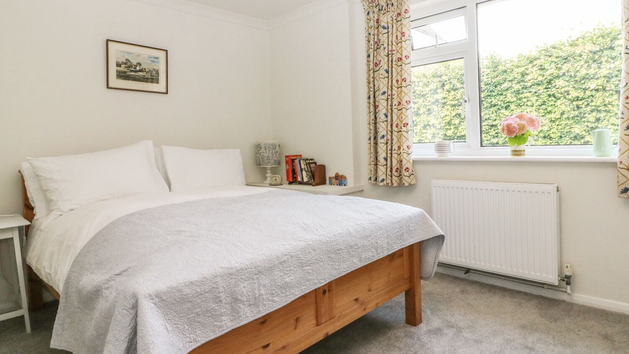 Photo of Bedroom in Martin