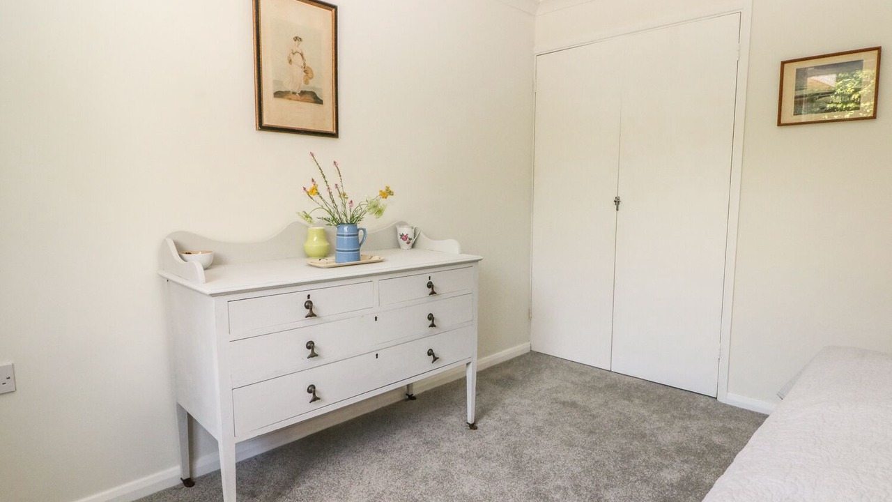 Photo of Bedroom in Martin