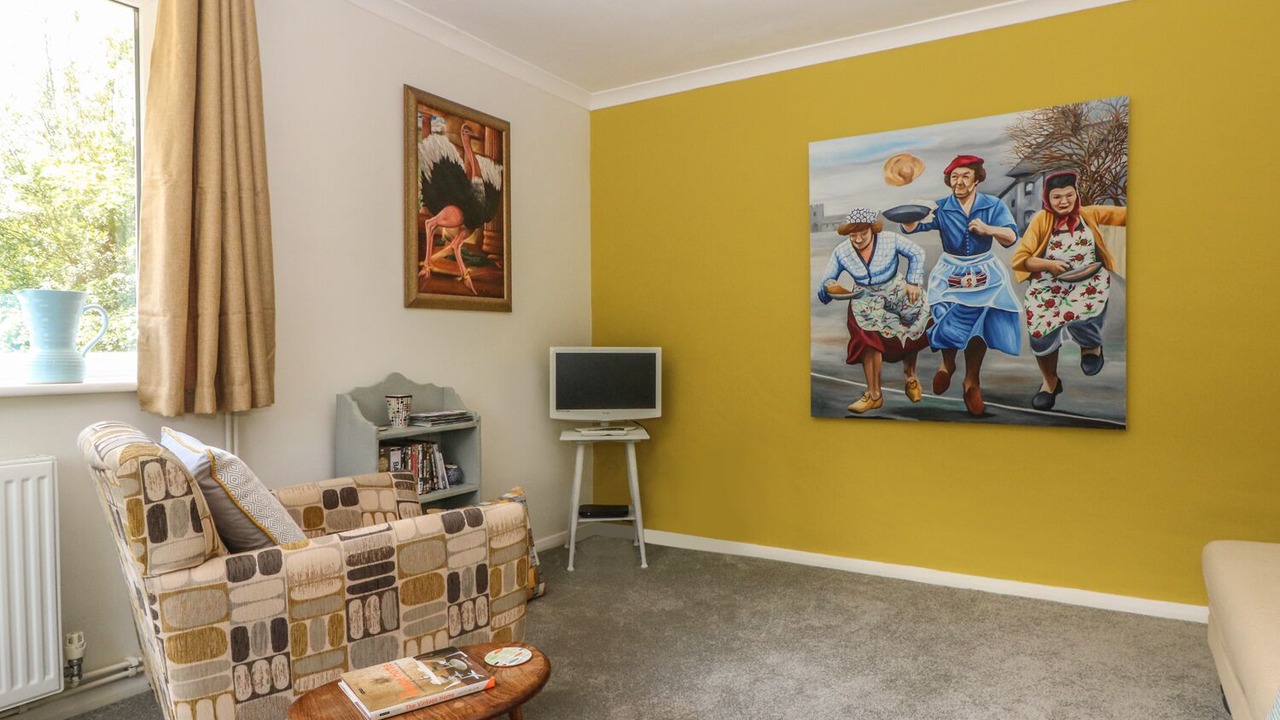 Photo of Livingroom in Martin