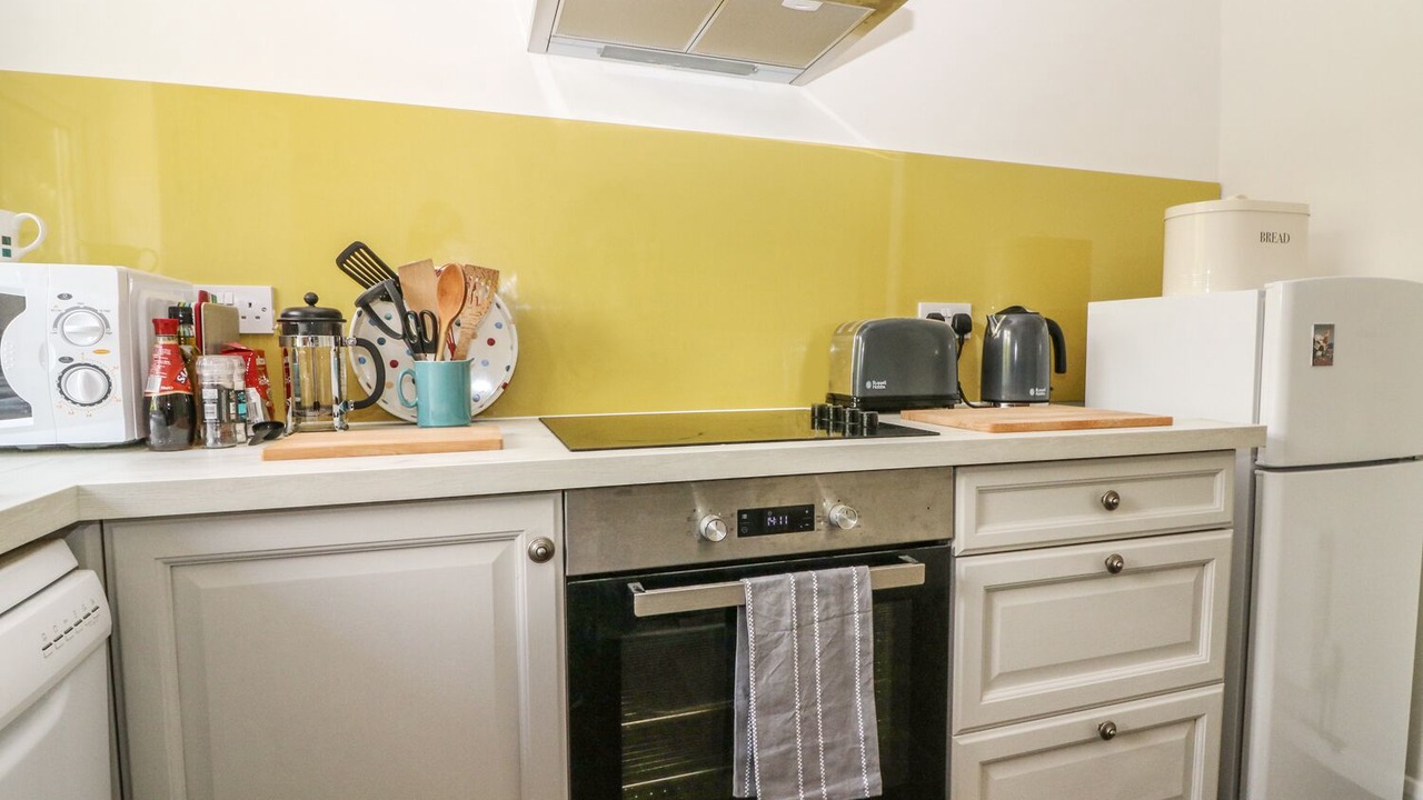 Photo of Kitchen in Martin