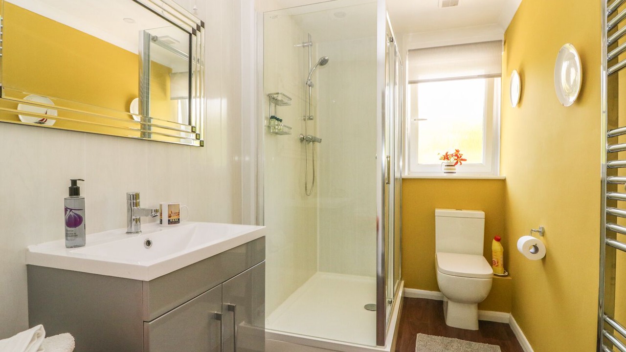 Photo of Bathroom in Martin