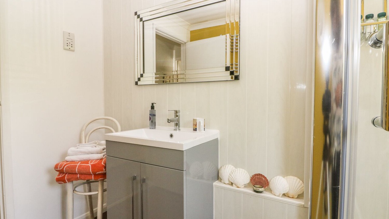 Photo of Bathroom in Martin