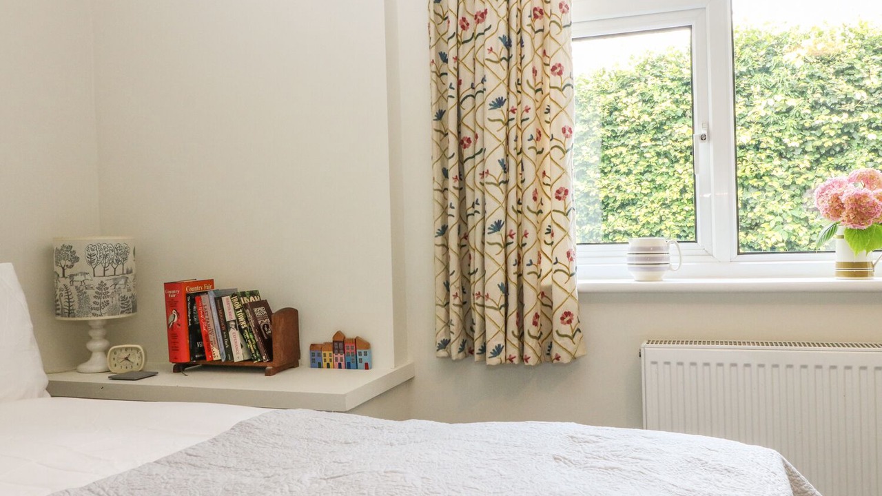 Photo of Bedroom in Martin