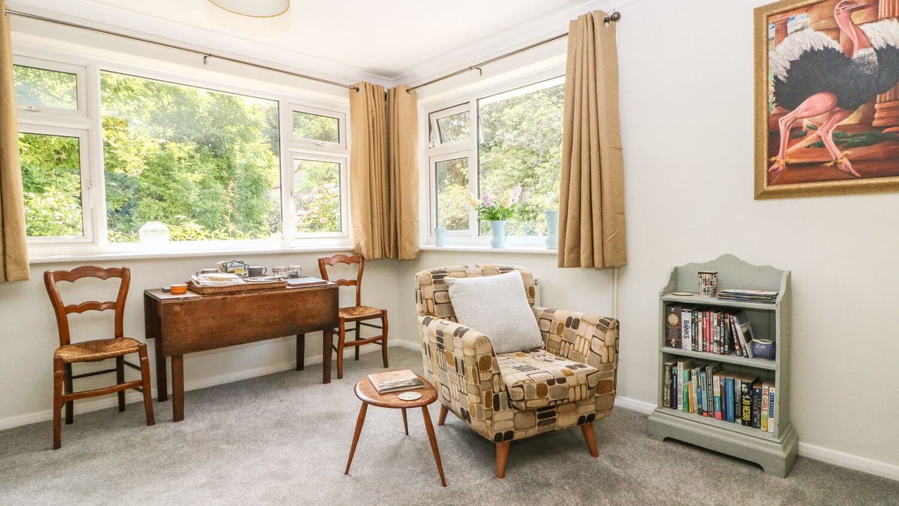 Photo of Livingroom in Martin