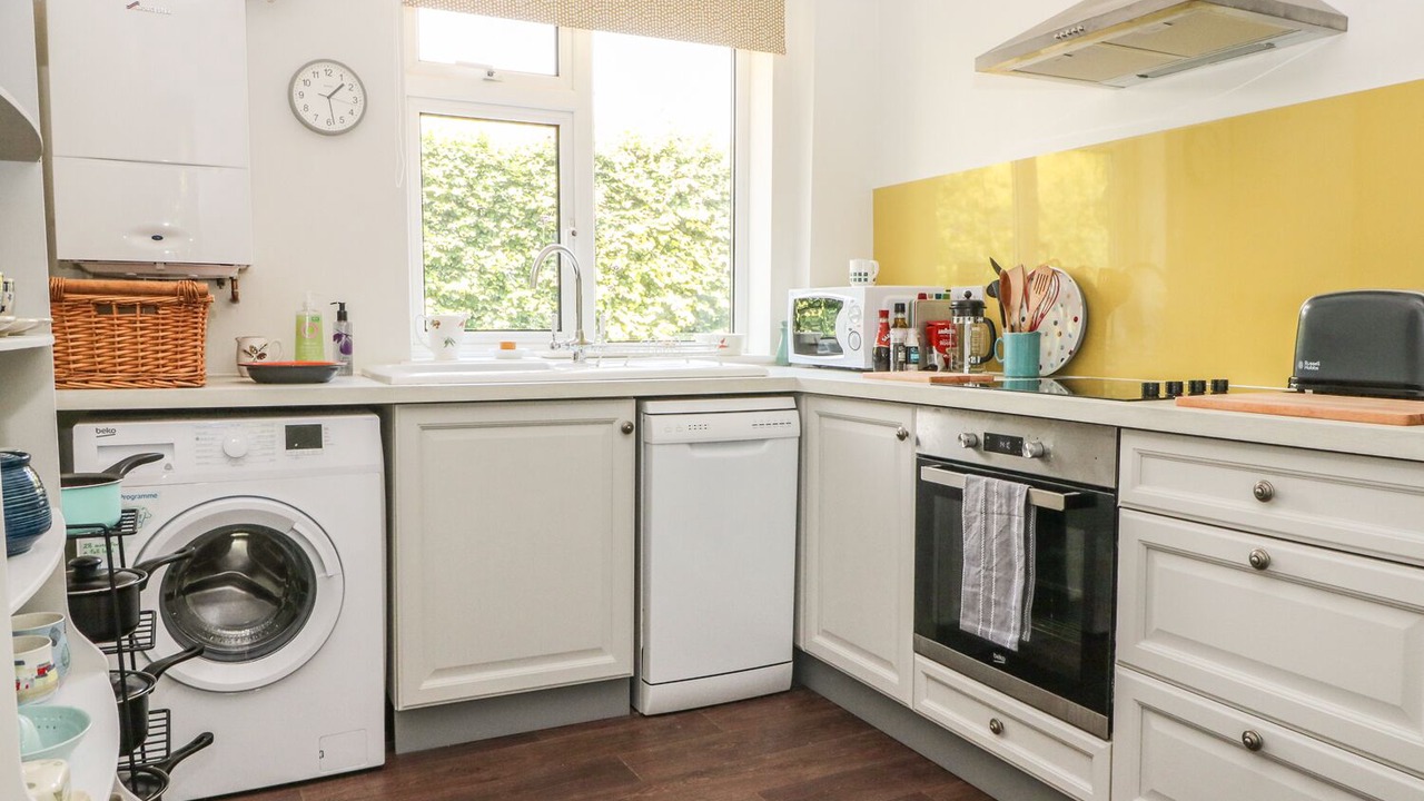Photo of Kitchen in Martin