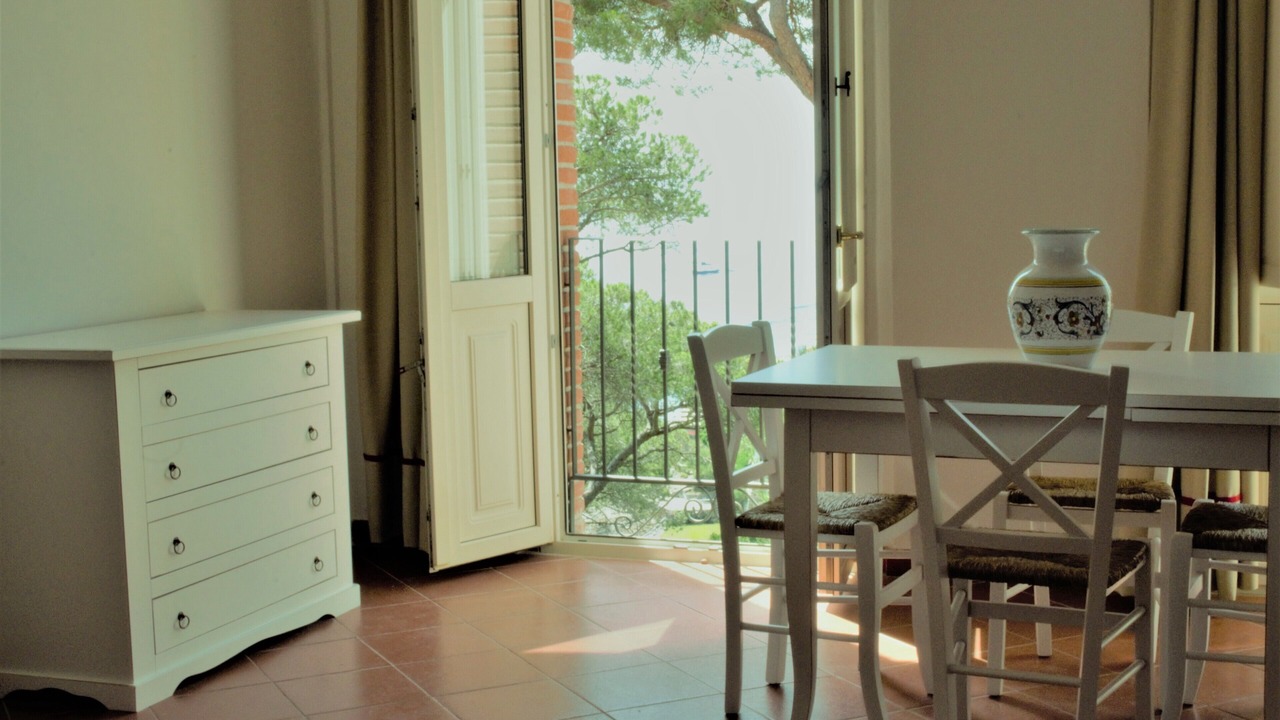Photo of Bedroom in Capo D'arco