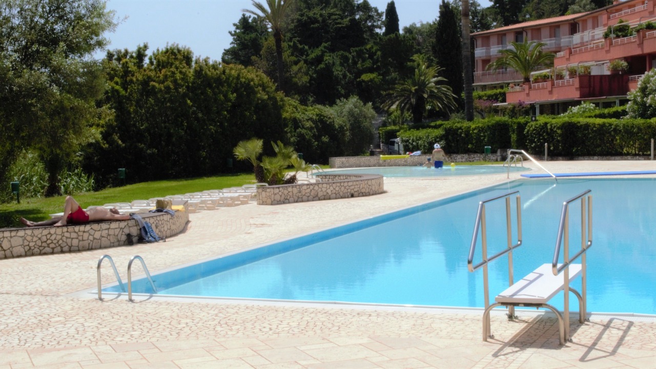 Photo of Outdoor in Capo D'arco