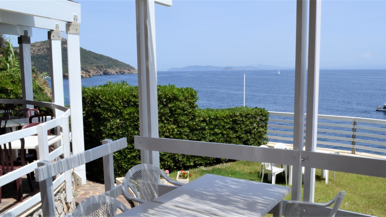Photo of Outdoor in Capo D'arco