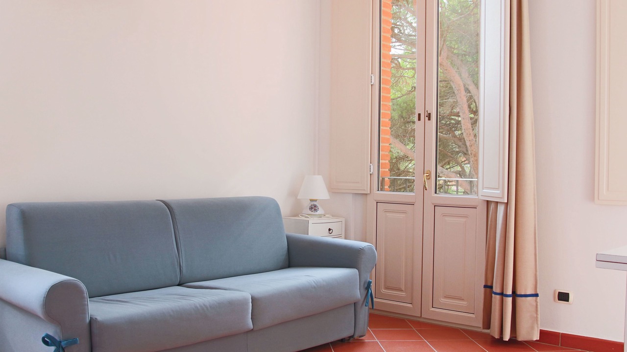 Photo of Livingroom in Capo D'arco