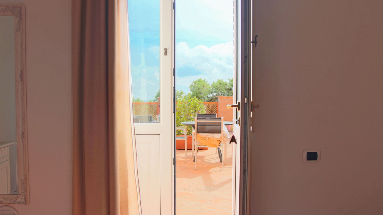 Photo of Bedroom in Capo D'arco