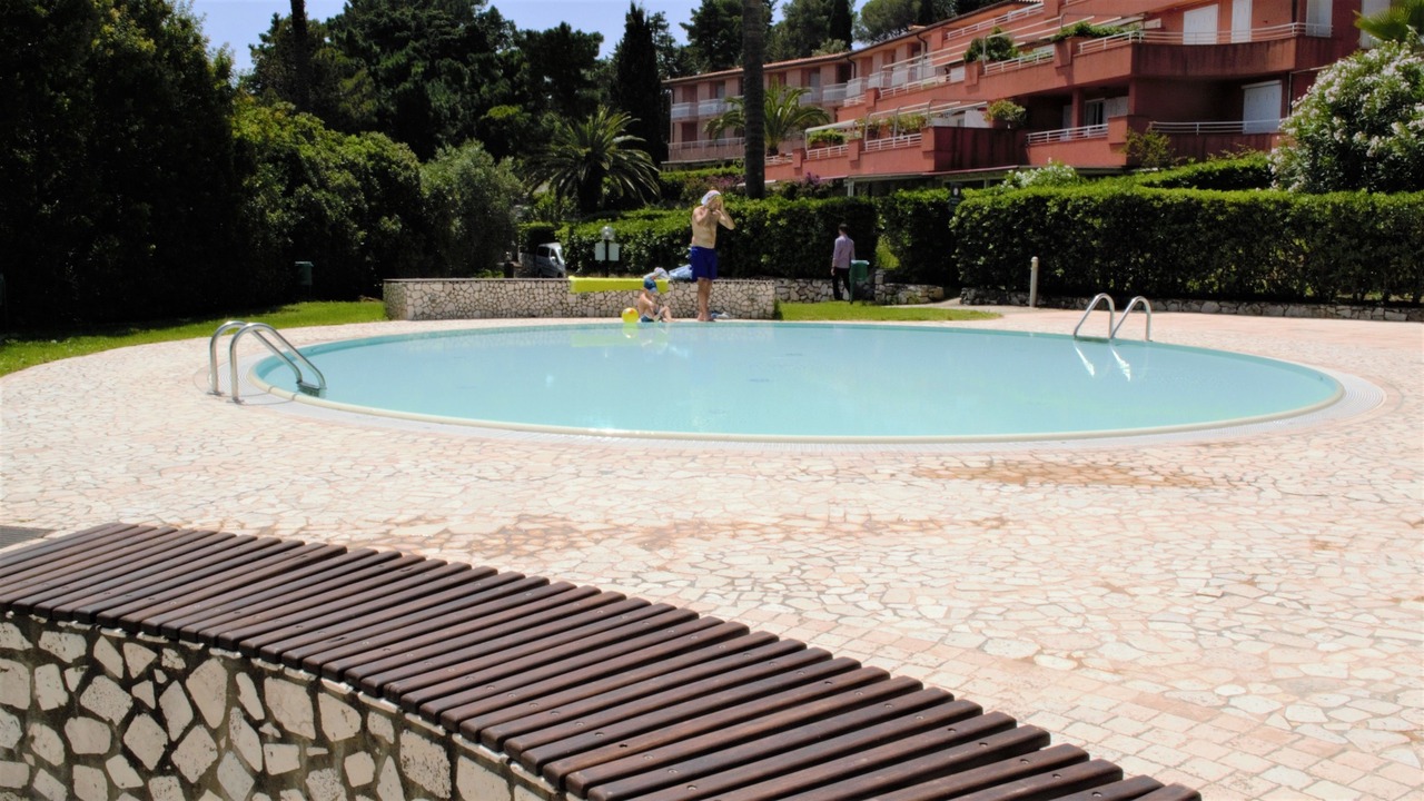 Photo of Outdoor in Capo D'arco