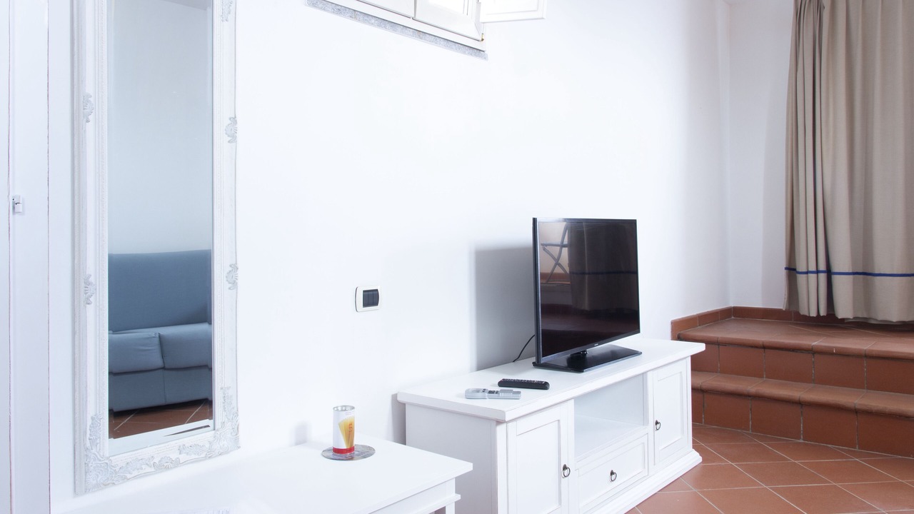Photo of Bedroom in Capo D'arco