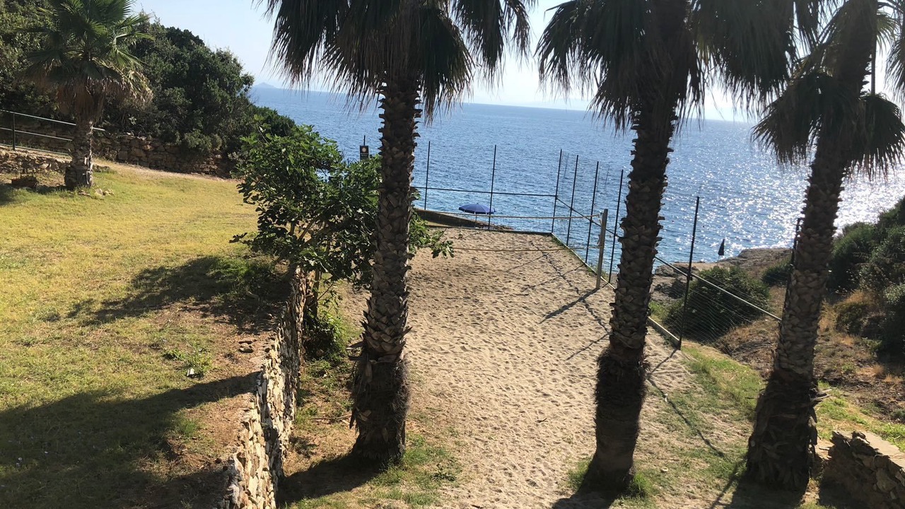 Photo of Outdoor in Capo D'arco
