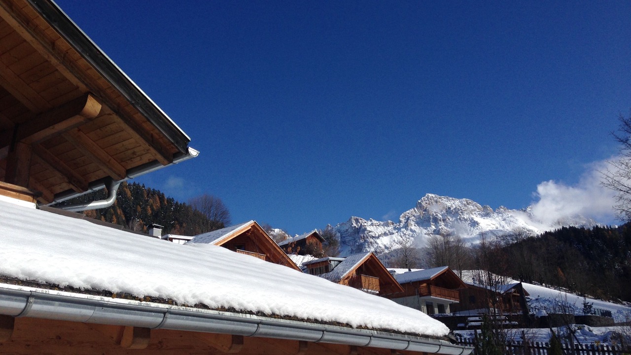 Photo of Outdoor in Obereggen