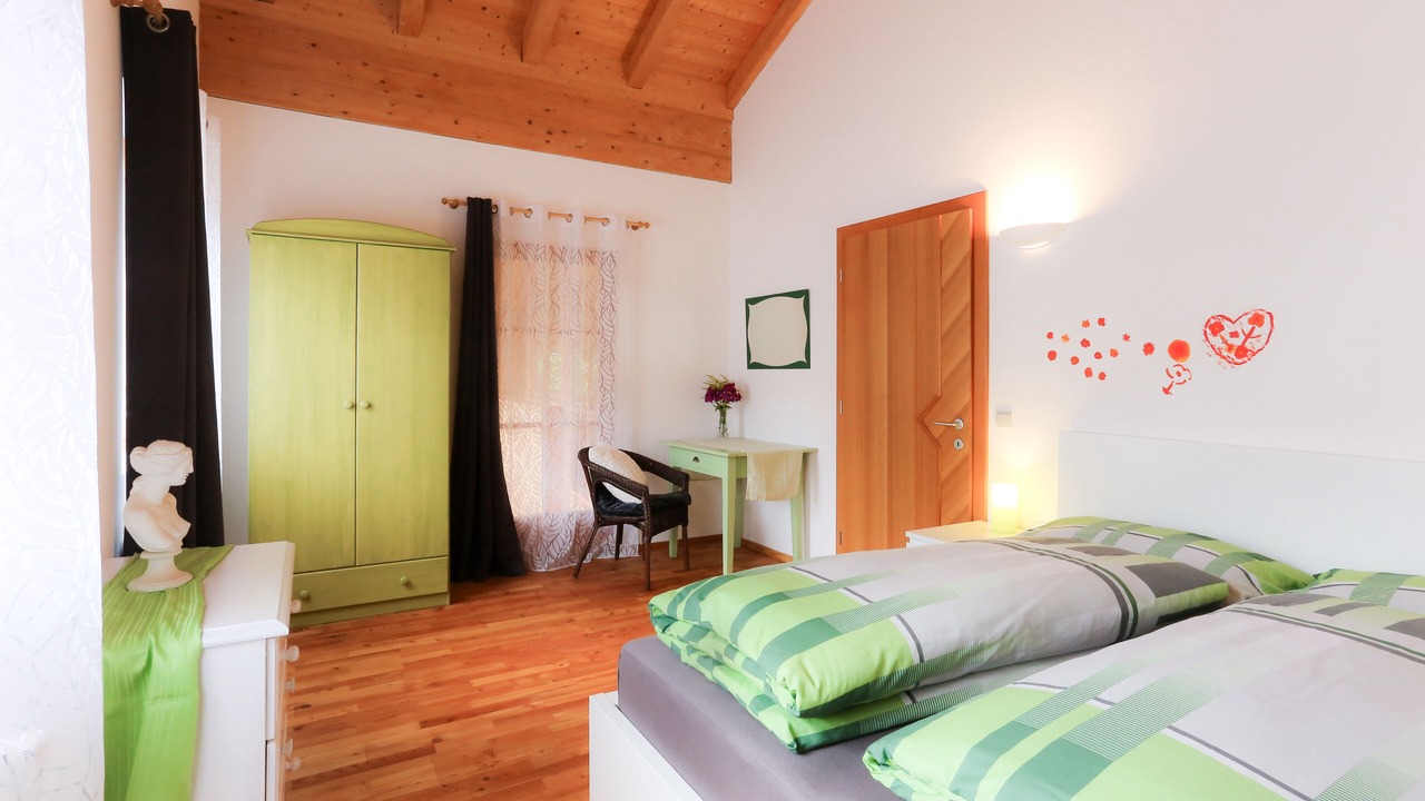 Photo of Bedroom in Obereggen