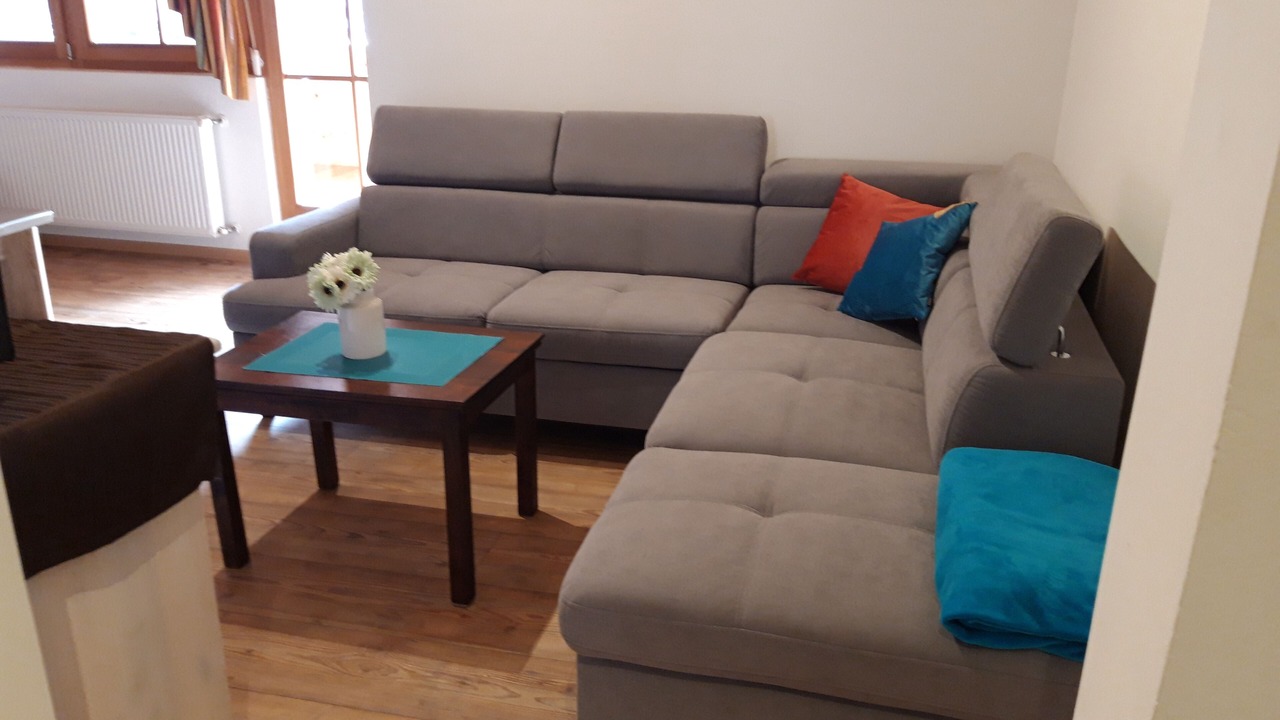 Photo of Livingroom in Obereggen