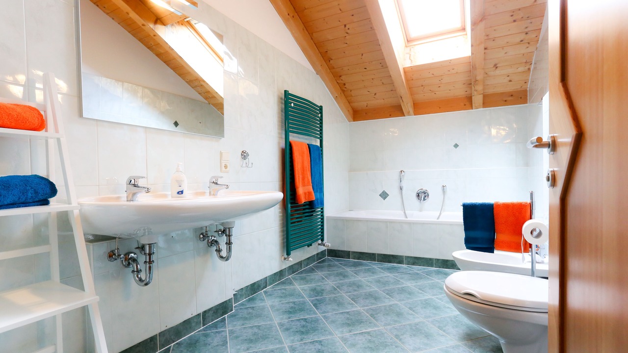 Photo of Bathroom in Obereggen