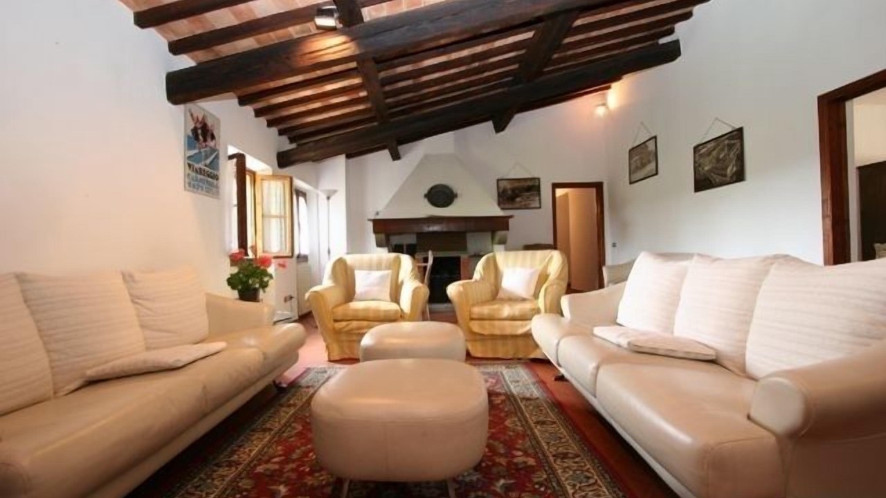 Photo of Livingroom in Impruneta