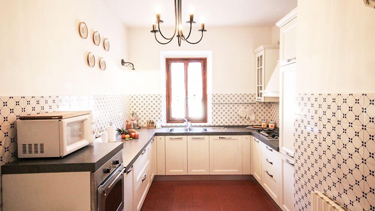 Photo of Kitchen in Impruneta