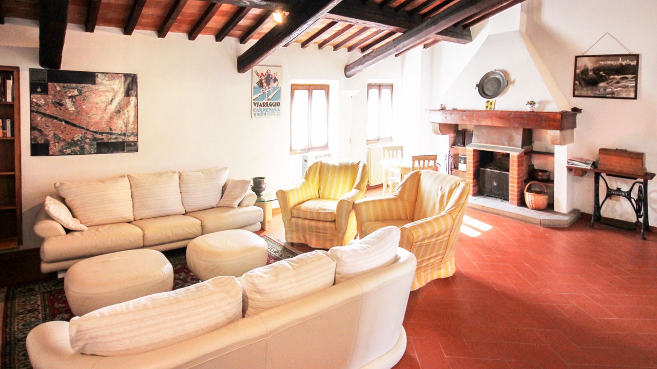 Photo of Livingroom in Impruneta