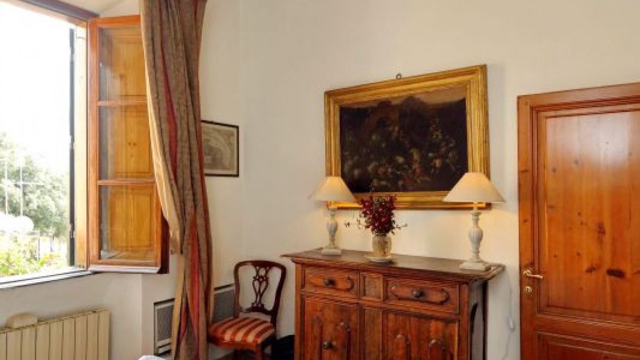 Photo of Bedroom in Repubblica