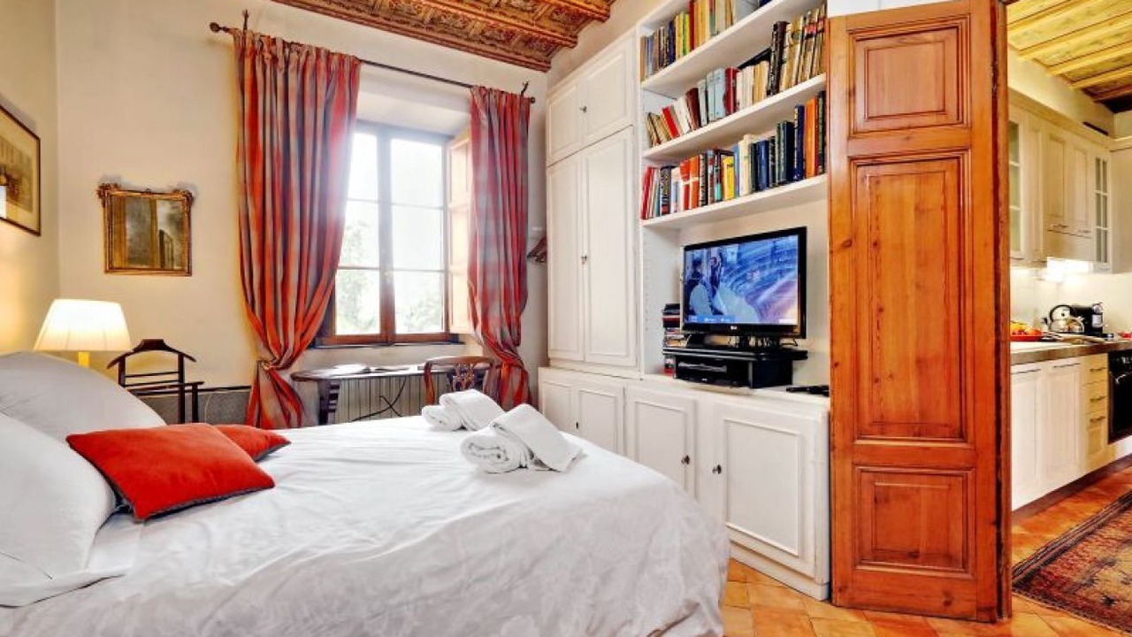 Photo of Bedroom in Repubblica