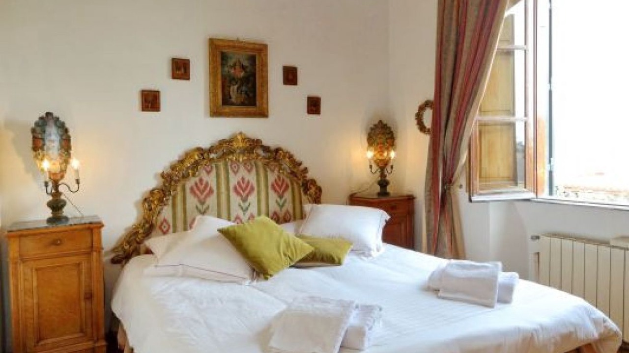 Photo of Bedroom in Repubblica