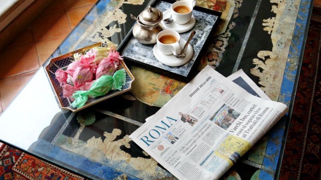 Photo of Others in Repubblica