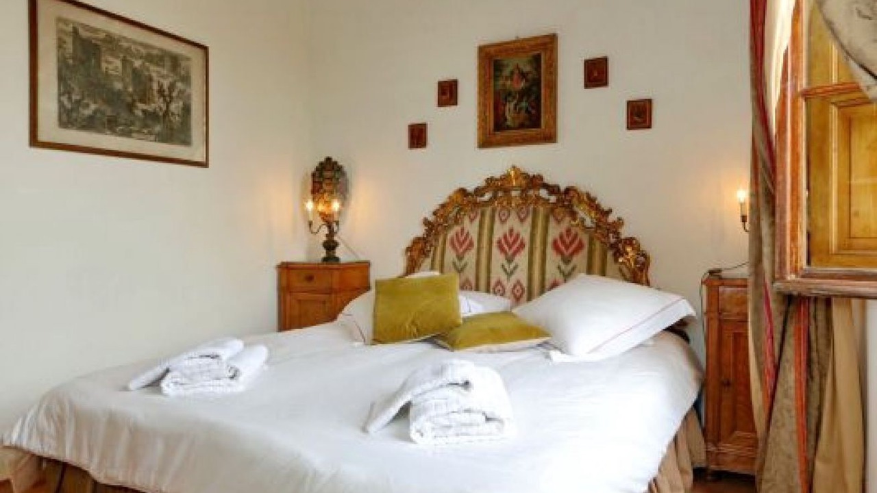 Photo of Bedroom in Repubblica